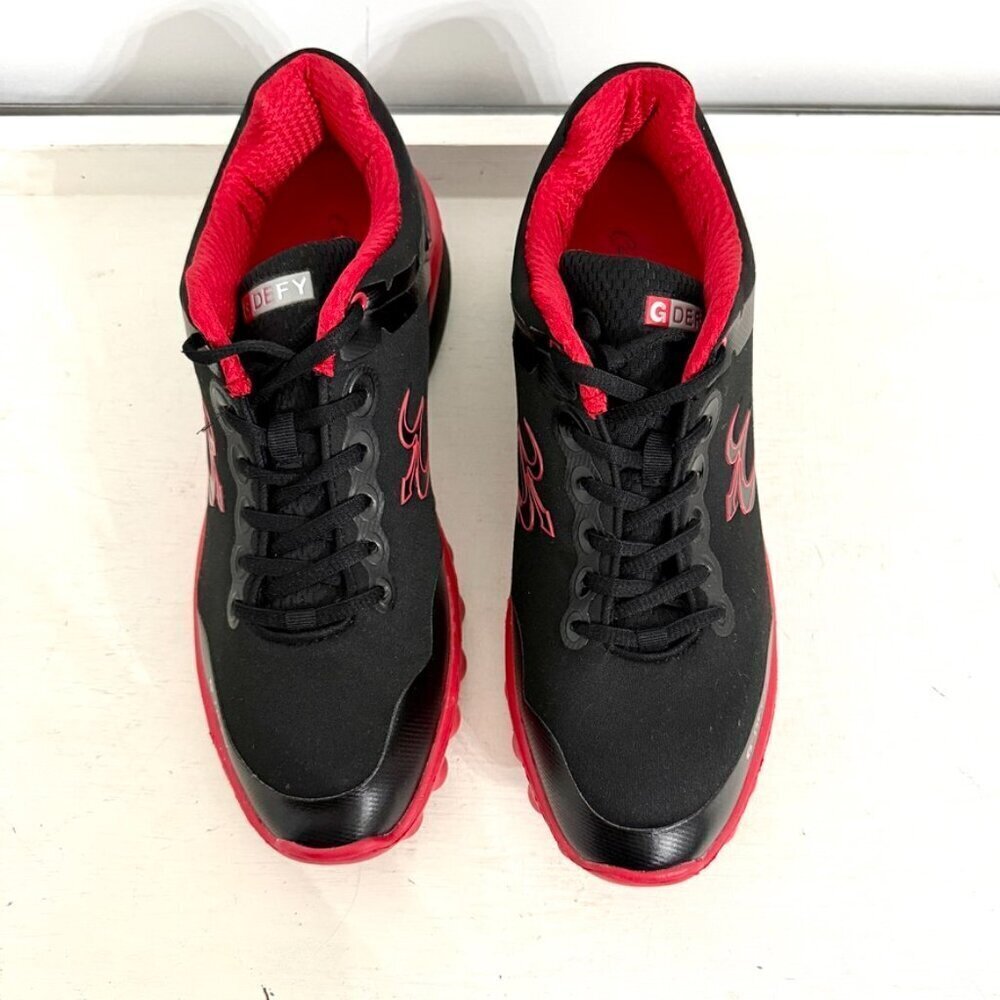 Gravity Defyer G-Defy Ion Verso Shock Iii Comfort Walking Sneakers Men’s Size 11 View 6